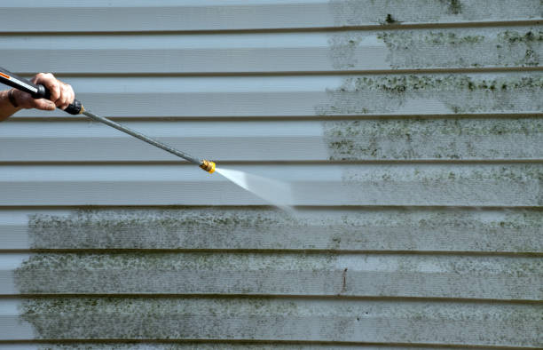 Garner, IA Pressure Washing Services Company